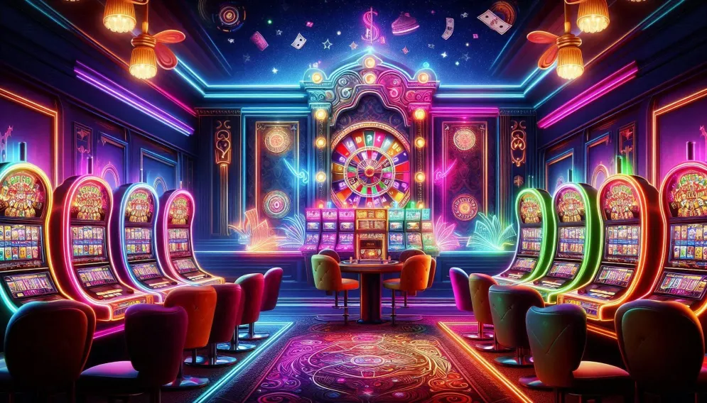 SmokAce Casino